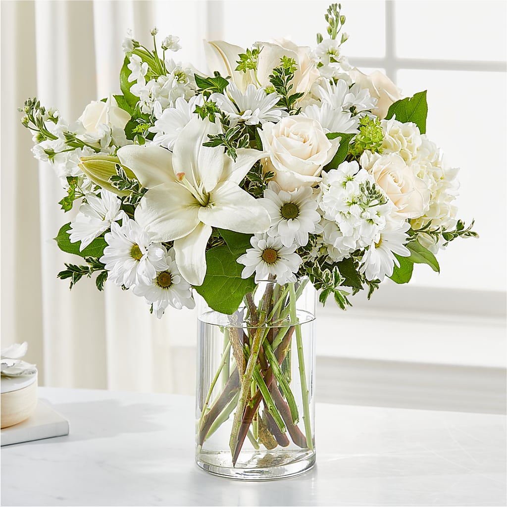 Hope & Renewal Bouquet – Lighthouse Florist And Custom Designs, Rochester NY