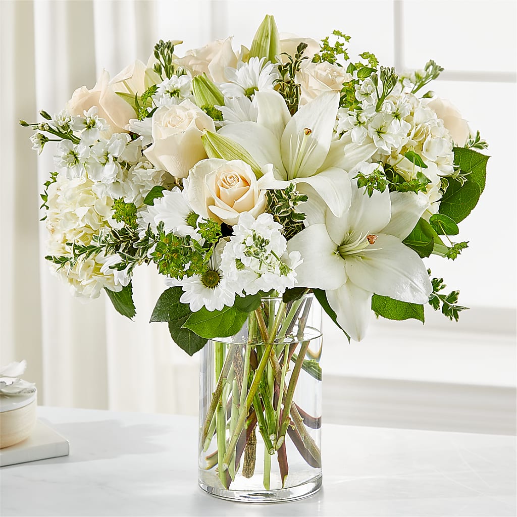 Hope & Renewal Bouquet – Lighthouse Florist And Custom Designs, Rochester NY