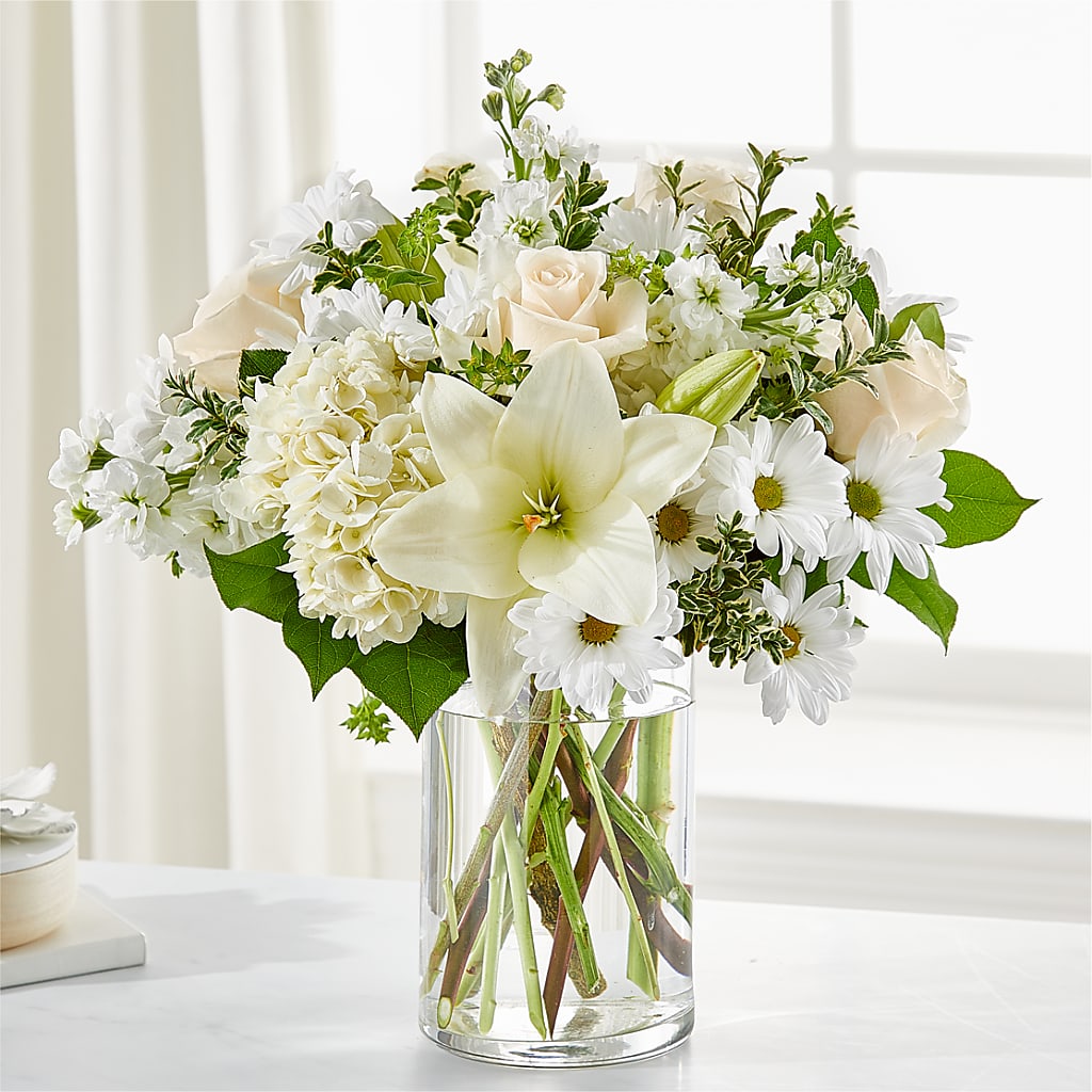 Hope & Renewal Bouquet – Lighthouse Florist And Custom Designs, Rochester NY