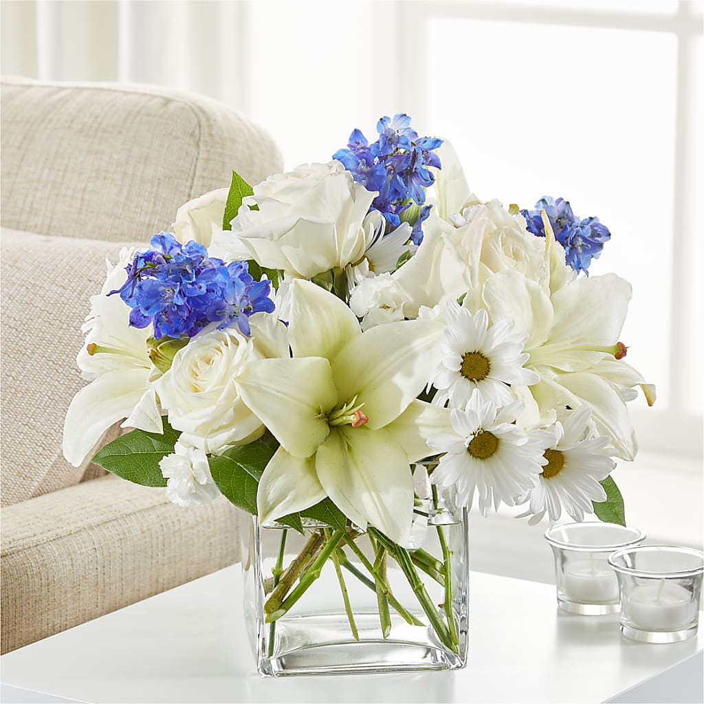 Restored Bouquet – Lighthouse Florist And Custom Designs, Rochester NY
