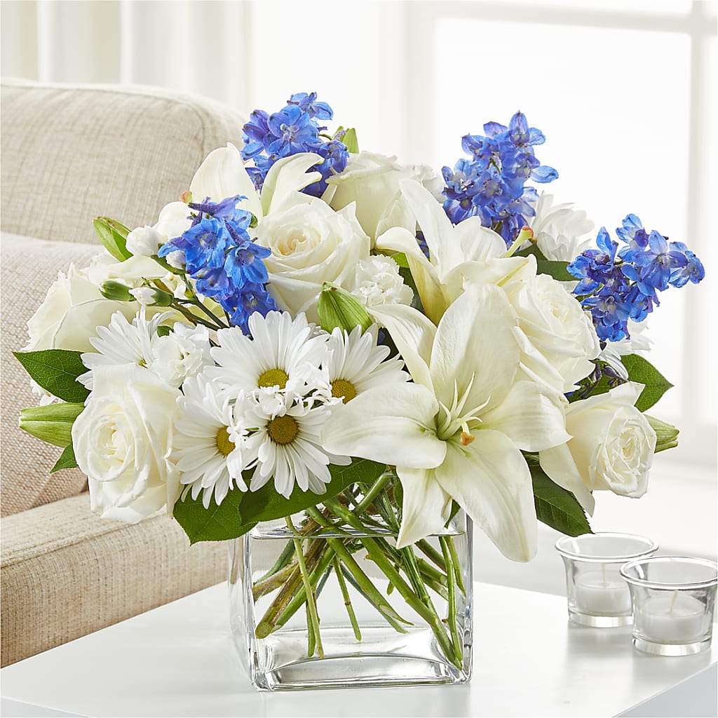 Restored Bouquet – Lighthouse Florist And Custom Designs, Rochester NY