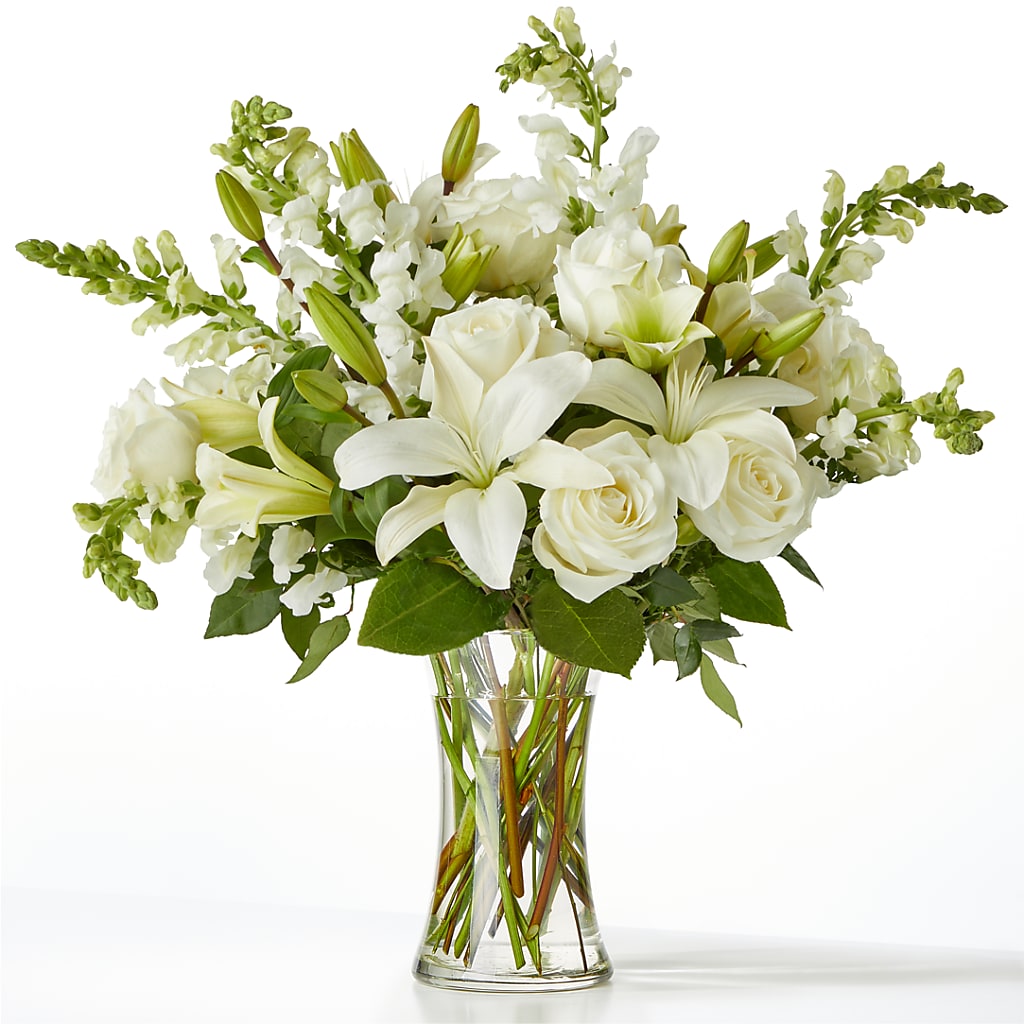 Eternal Friendship Bouquet – Lighthouse Florist And Custom Designs, Rochester NY