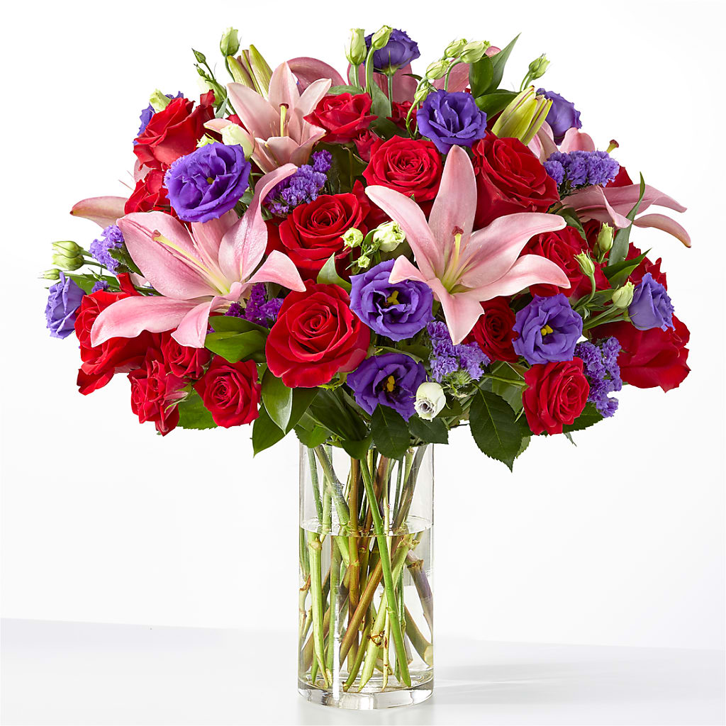 Truly Stunning Bouquet – Lighthouse Florist And Custom Designs, Rochester NY