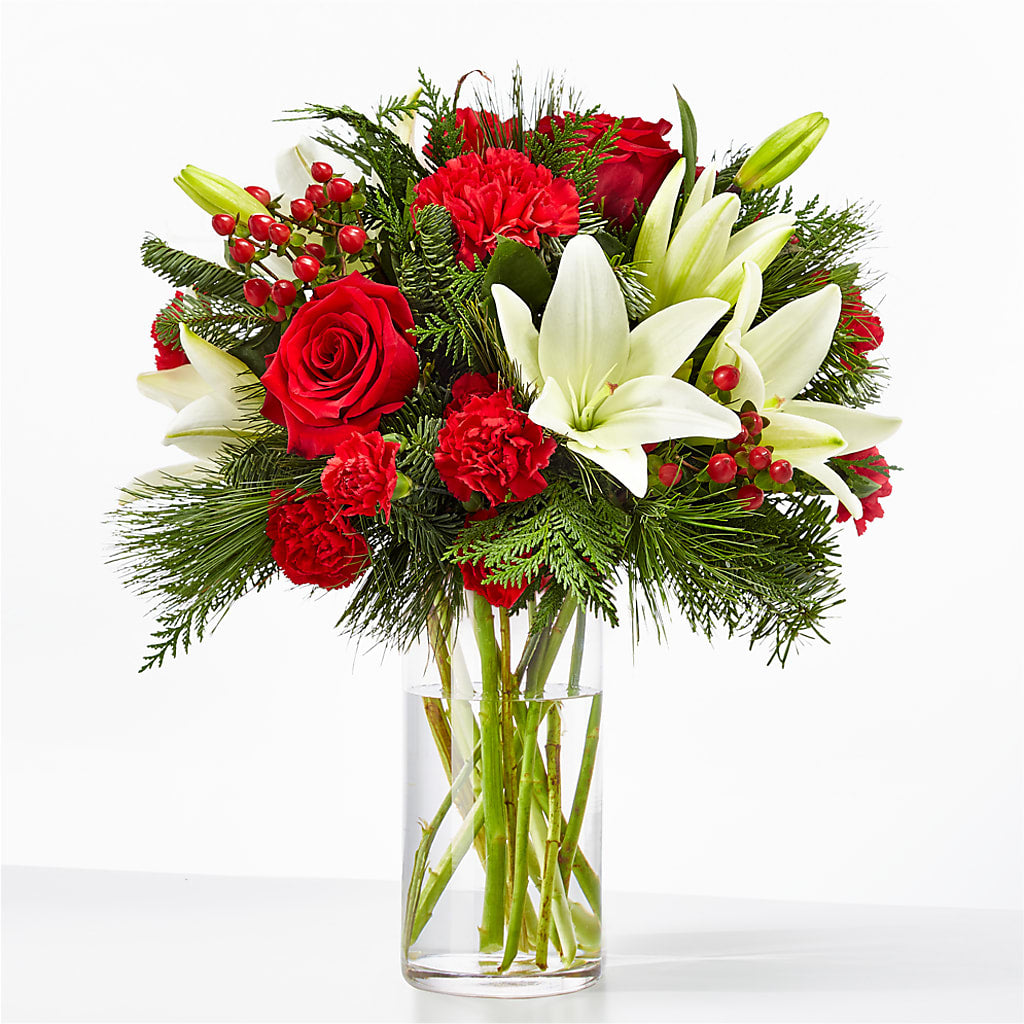 Joyful Greetings Bouquet – Lighthouse Florist And Custom Designs, Rochester NY