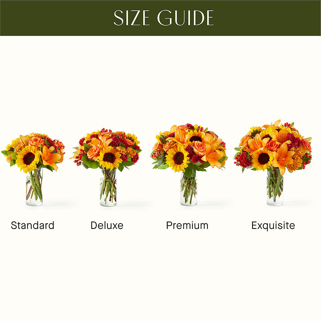Fall Day Bouquet – Lighthouse Florist And Custom Designs, Rochester NY