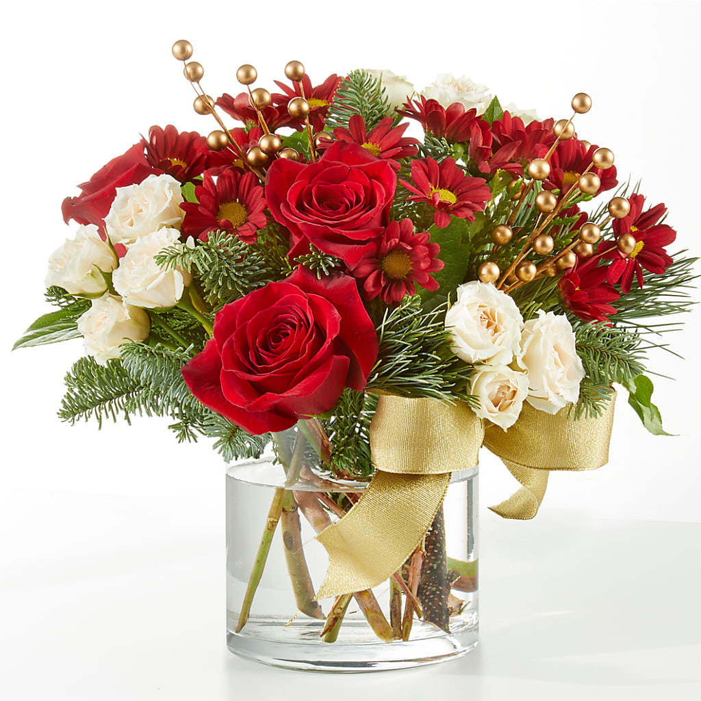 Believe Bouquet – Lighthouse Florist And Custom Designs, Rochester NY