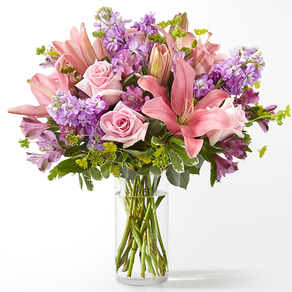 Precious Petals Bouquet – Lighthouse Florist And Custom Designs, Rochester NY