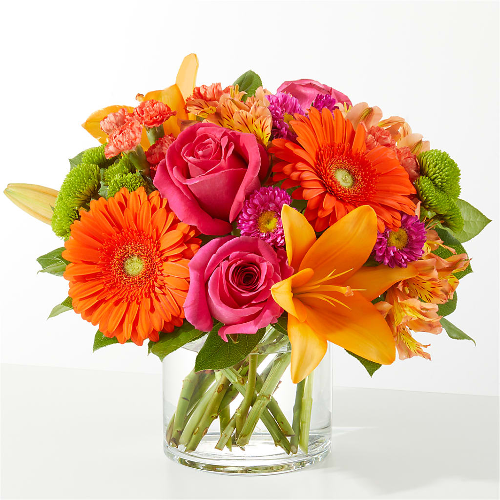 Soiree Bouquet – Lighthouse Florist And Custom Designs, Rochester NY