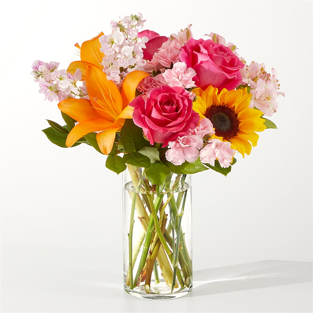 In Full Swing Bouquet – Lighthouse Florist And Custom Designs, Rochester NY