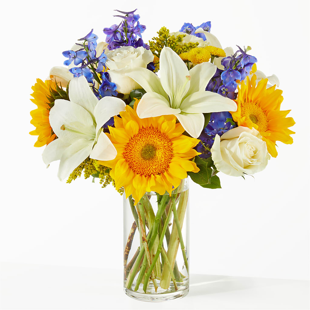 Stargazing Bouquet – Lighthouse Florist And Custom Designs, Rochester NY