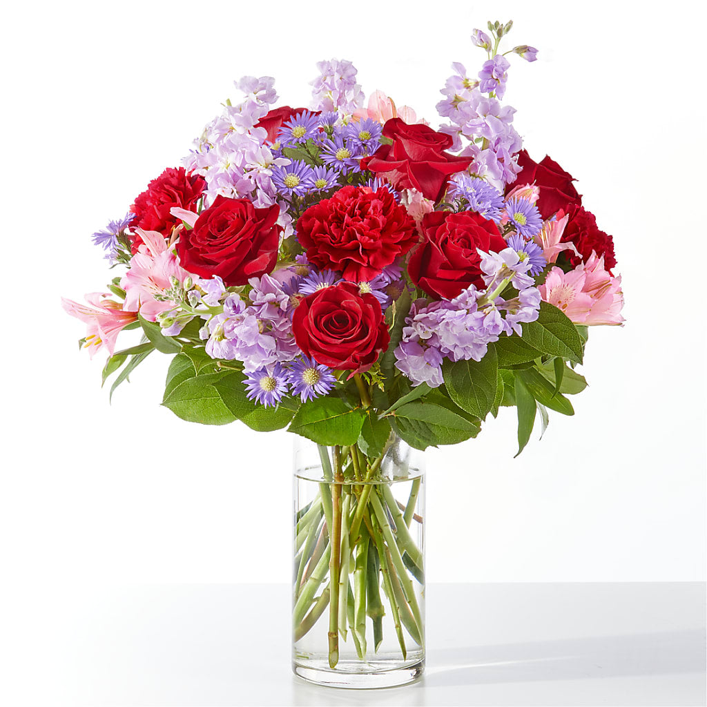 Your Majesty Bouquet – Lighthouse Florist And Custom Designs, Rochester NY