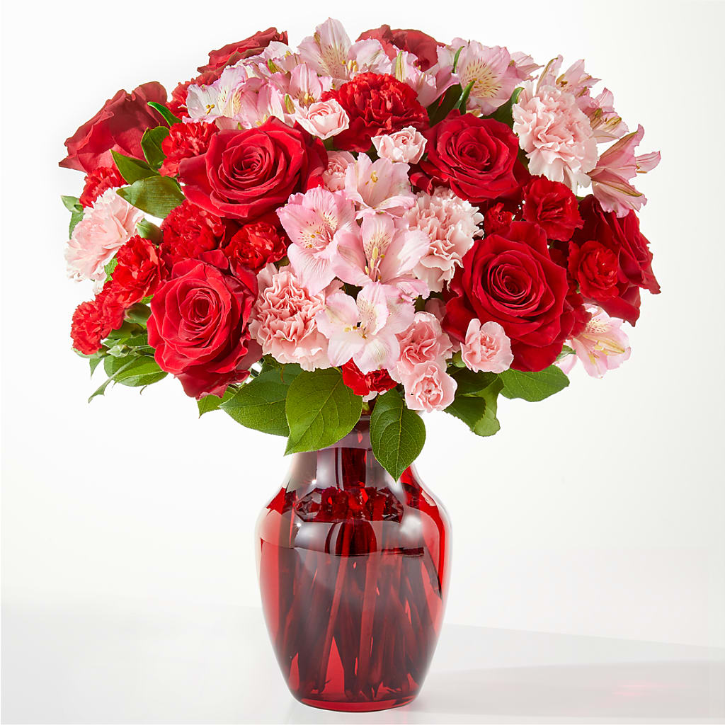 Candy Kisses Bouquet – Lighthouse Florist And Custom Designs, Rochester NY