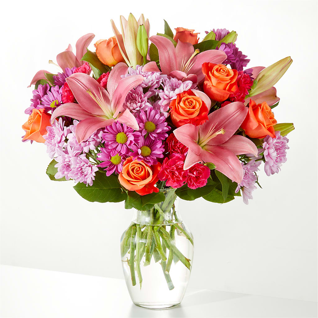 One and Only Bouquet – Lighthouse Florist And Custom Designs, Rochester NY