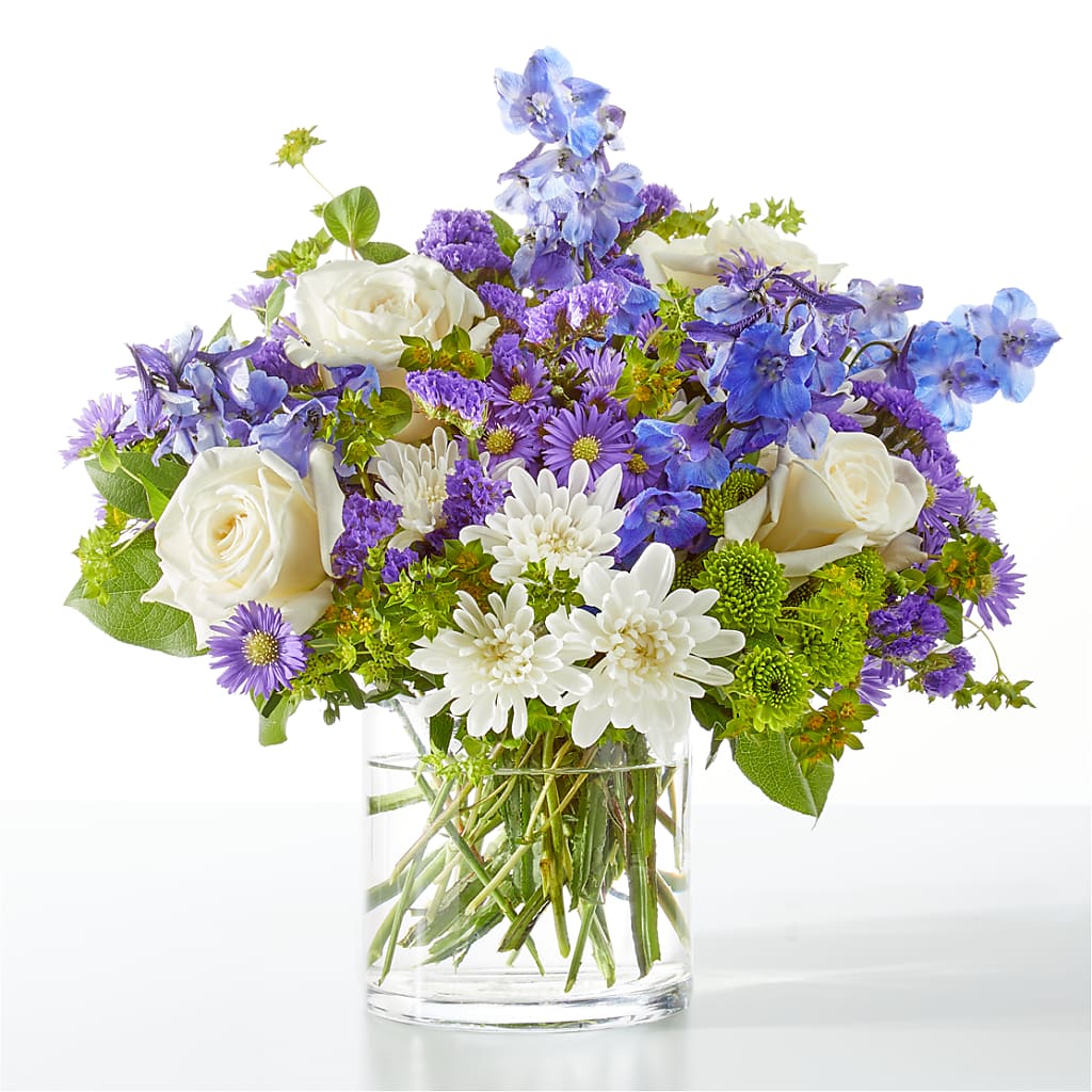 Genuine Gestures Bouquet – Lighthouse Florist And Custom Designs, Rochester NY