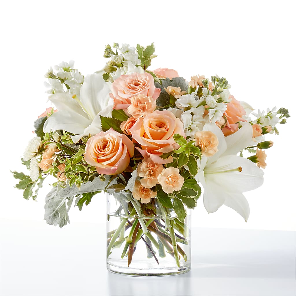 Darling Bouquet – Lighthouse Florist And Custom Designs, Rochester NY