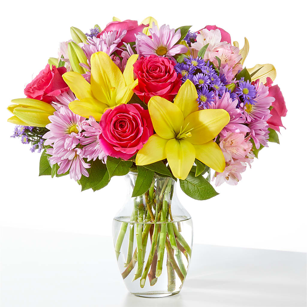 Sprinkles Bouquet – Lighthouse Florist And Custom Designs, Rochester NY