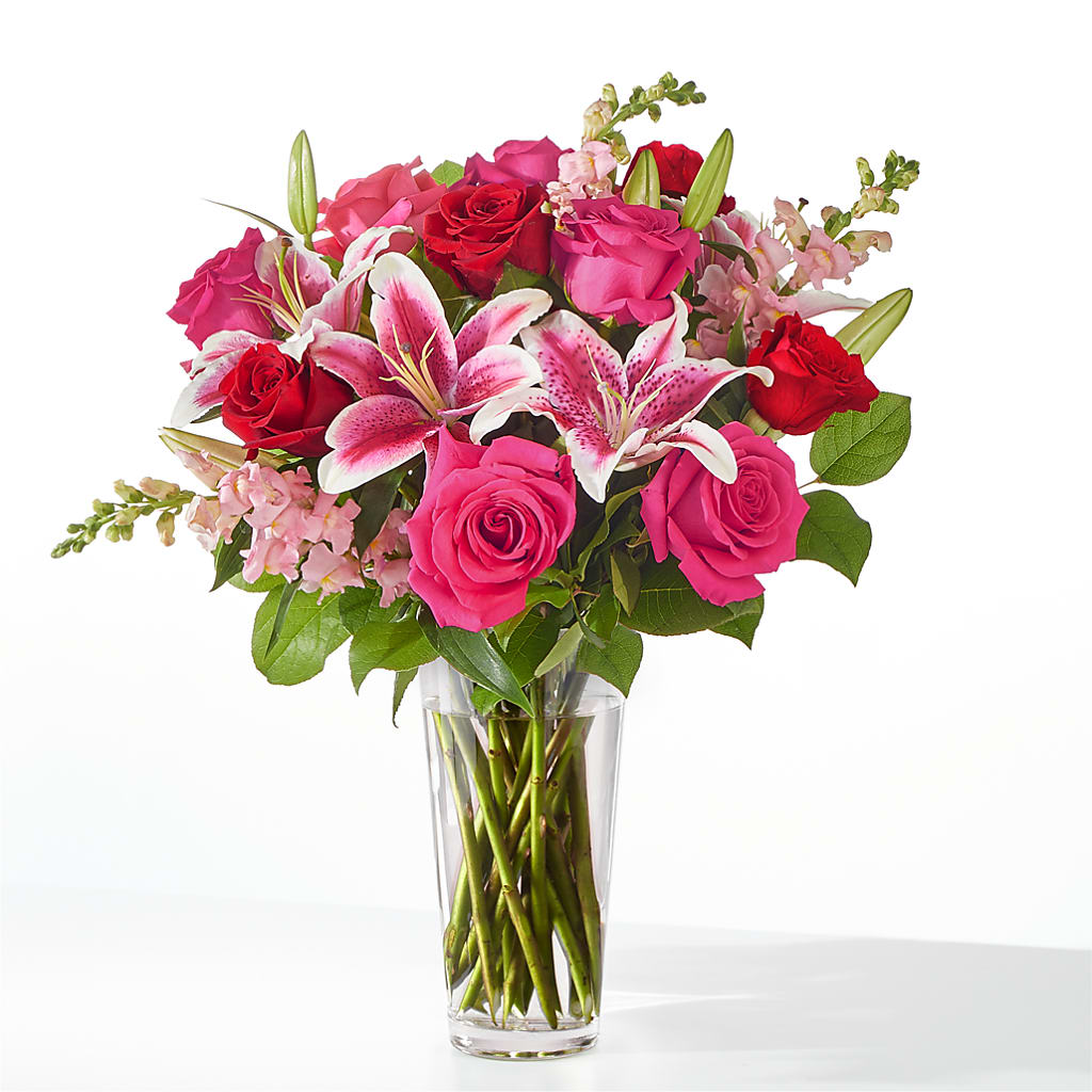 Always You Bouquet – Lighthouse Florist And Custom Designs, Rochester NY