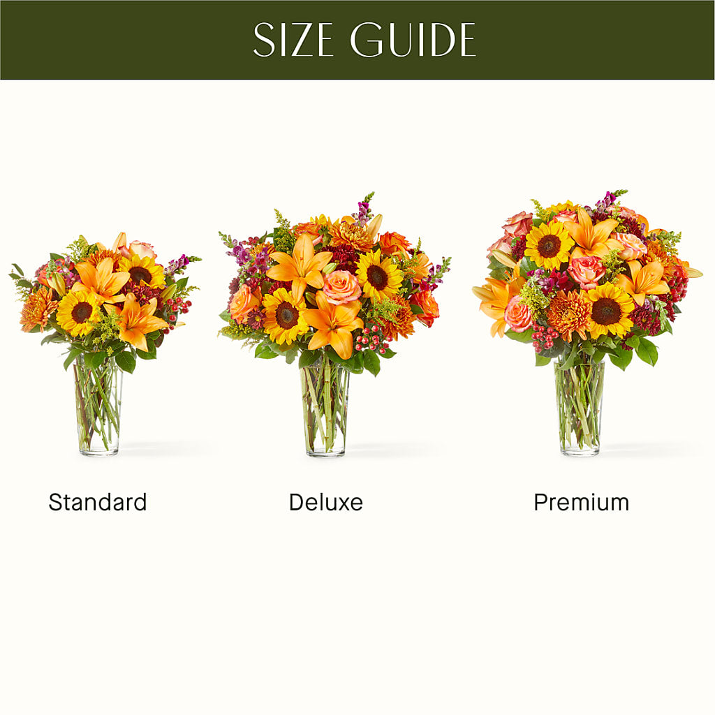 Seasons Change Bouquet – Lighthouse Florist And Custom Designs, Rochester NY
