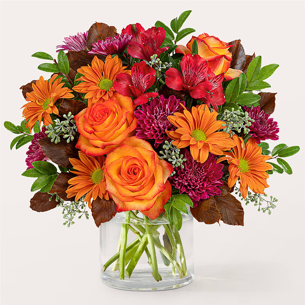 Brisk Morning Bouquet – Lighthouse Florist And Custom Designs, Rochester NY