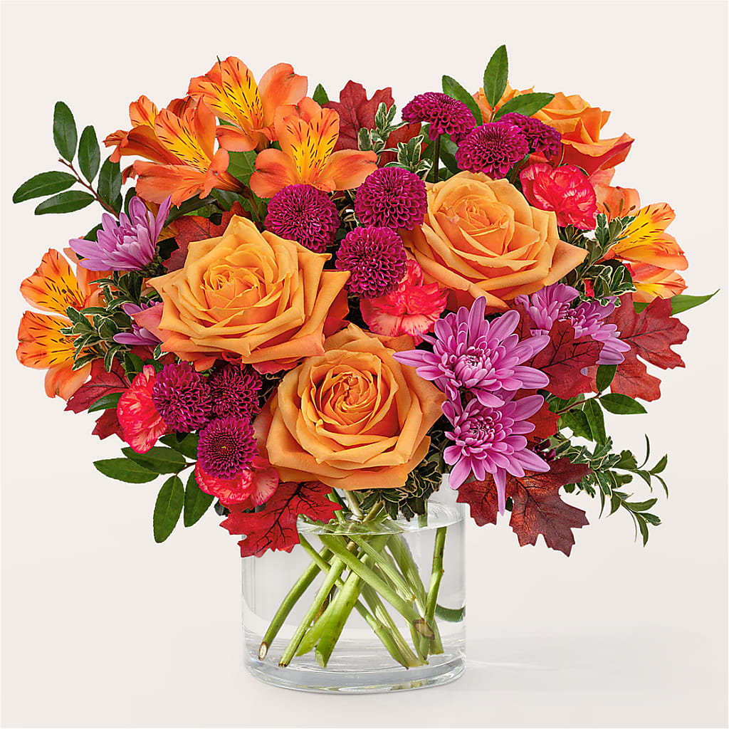 Terracotta Treasures Bouquet – Lighthouse Florist And Custom Designs, Rochester NY