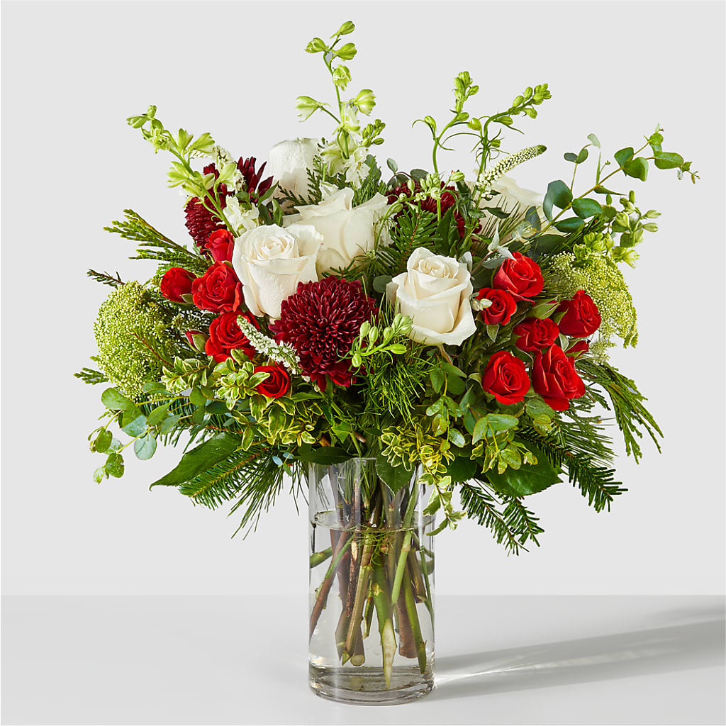 Favorite Traditions Bouquet – Lighthouse Florist And Custom Designs, Rochester NY