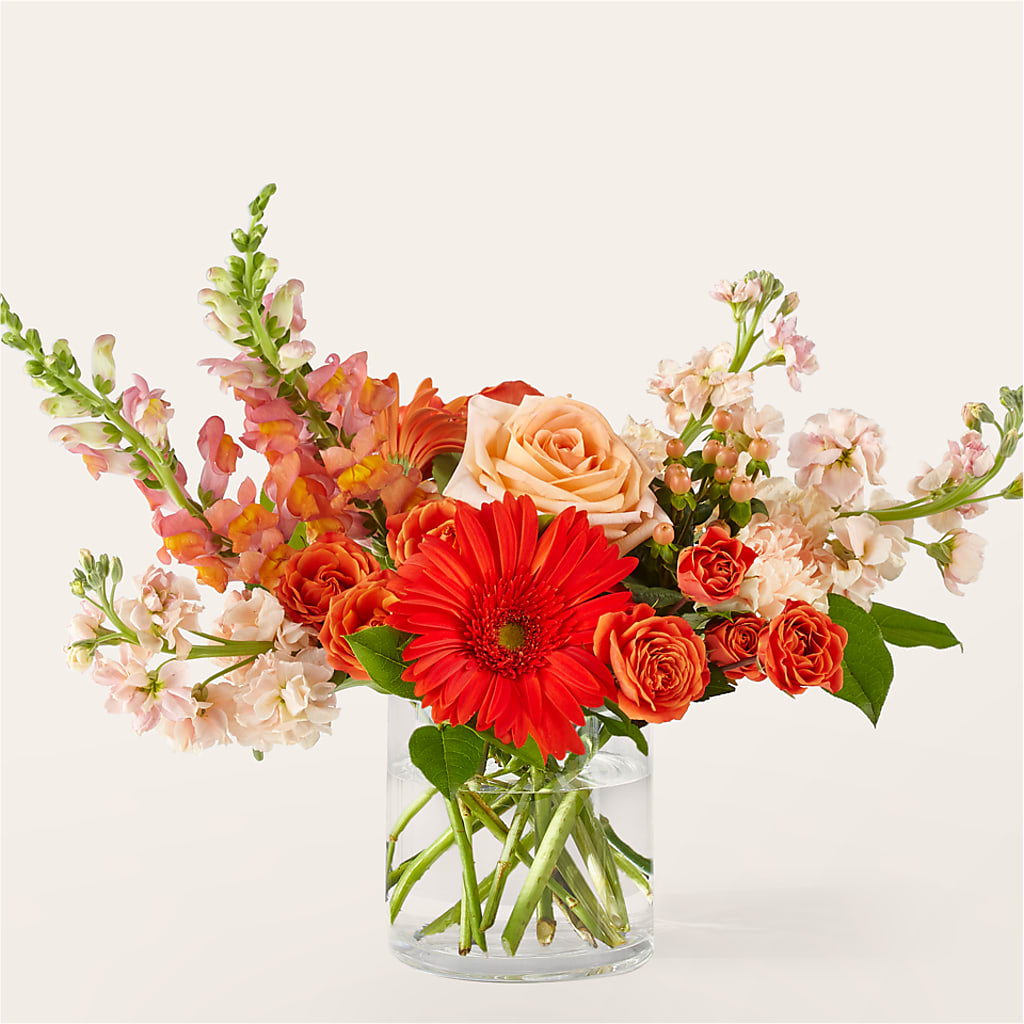 Paloma Please Bouquet – Lighthouse Florist And Custom Designs, Rochester NY