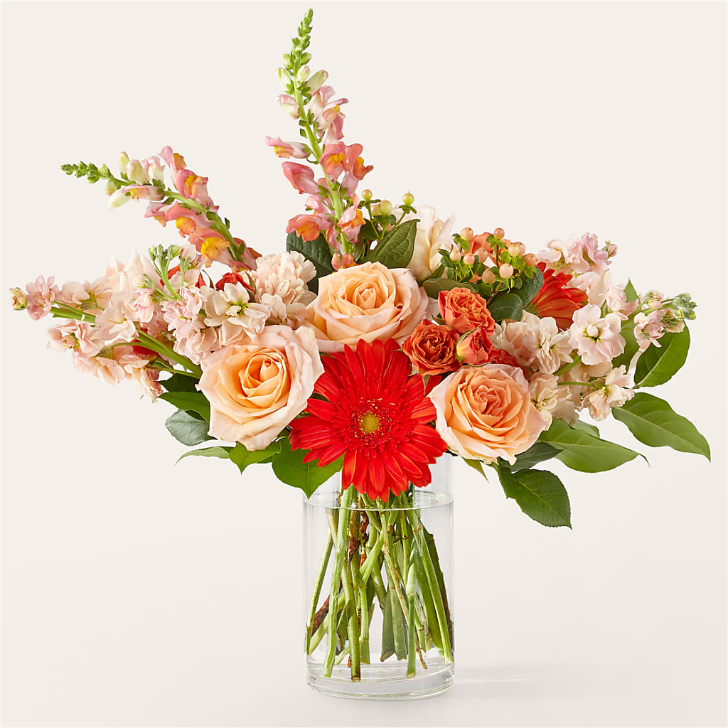 Paloma Please Bouquet – Lighthouse Florist And Custom Designs, Rochester NY