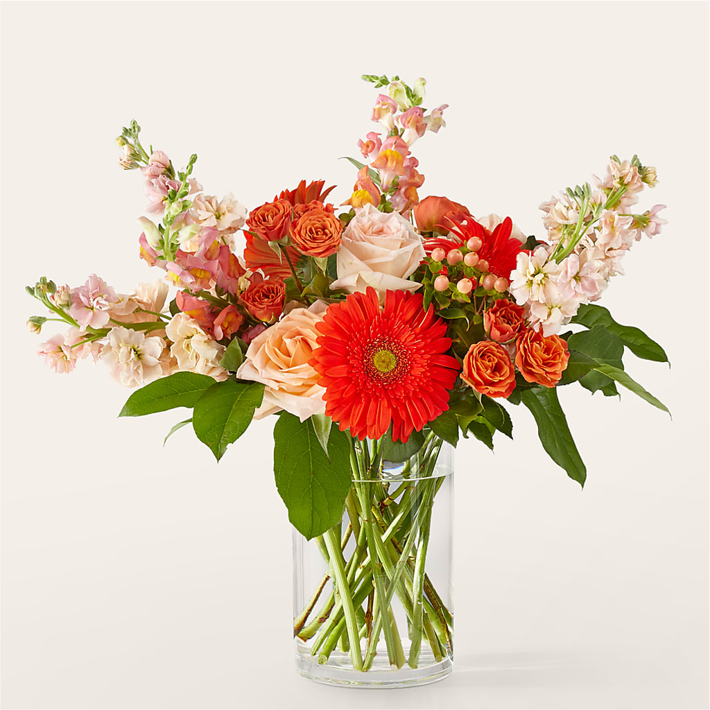 Paloma Please Bouquet – Lighthouse Florist And Custom Designs, Rochester NY