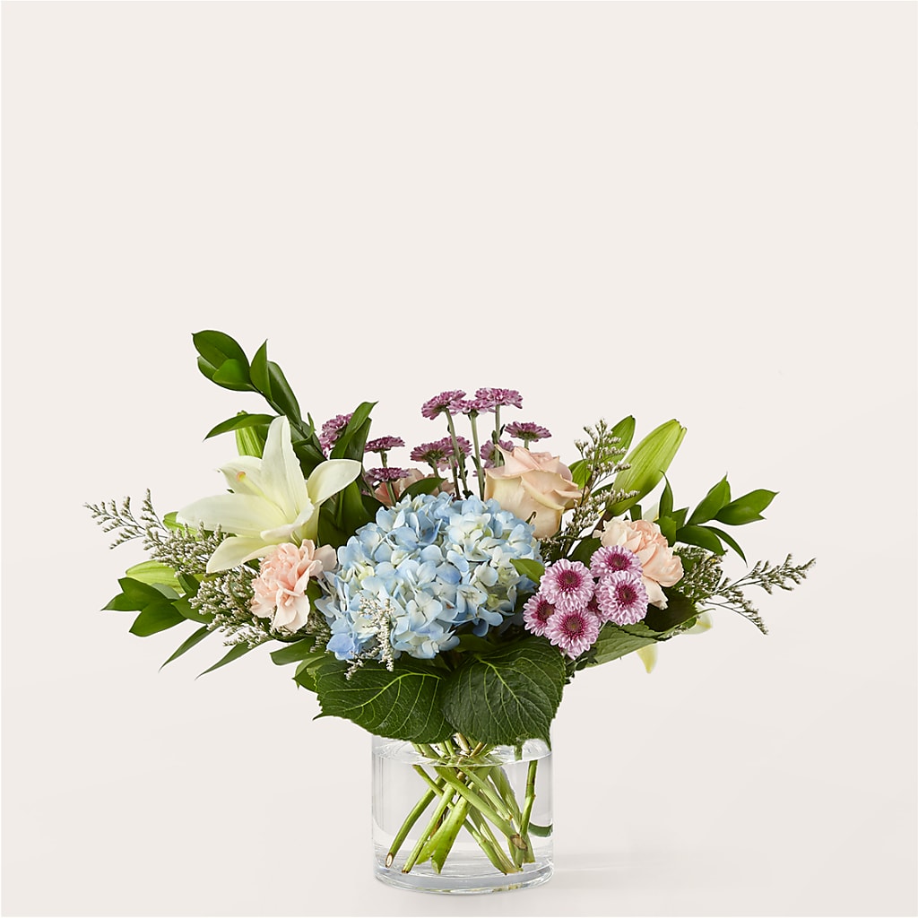 Slow Mornings Bouquet – Lighthouse Florist And Custom Designs, Rochester NY