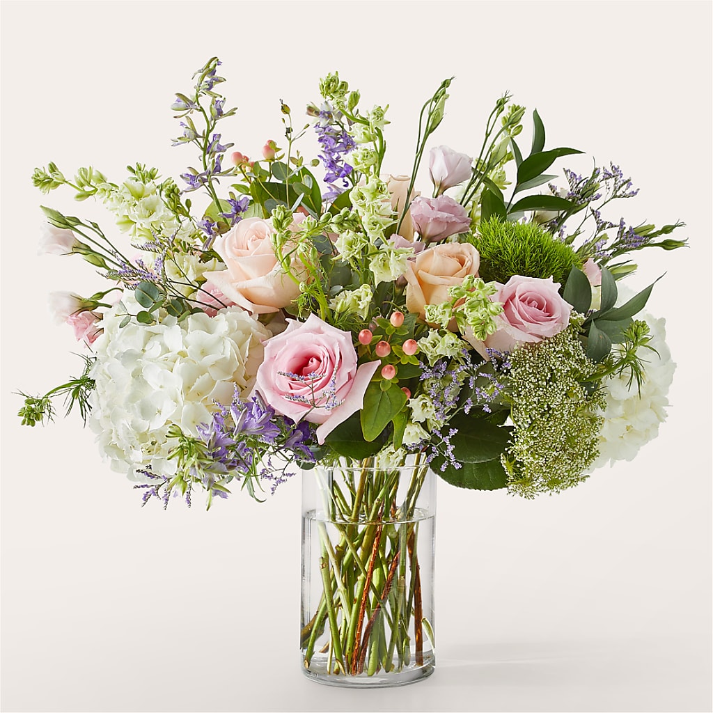 From Scratch Luxury Bouquet – Lighthouse Florist And Custom Designs, Rochester NY