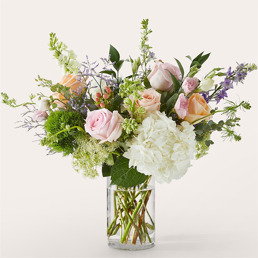From Scratch Luxury Bouquet – Lighthouse Florist And Custom Designs, Rochester NY