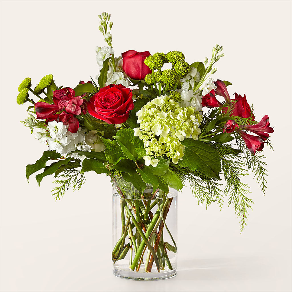 Tree Shopping Bouquet – Lighthouse Florist And Custom Designs, Rochester NY
