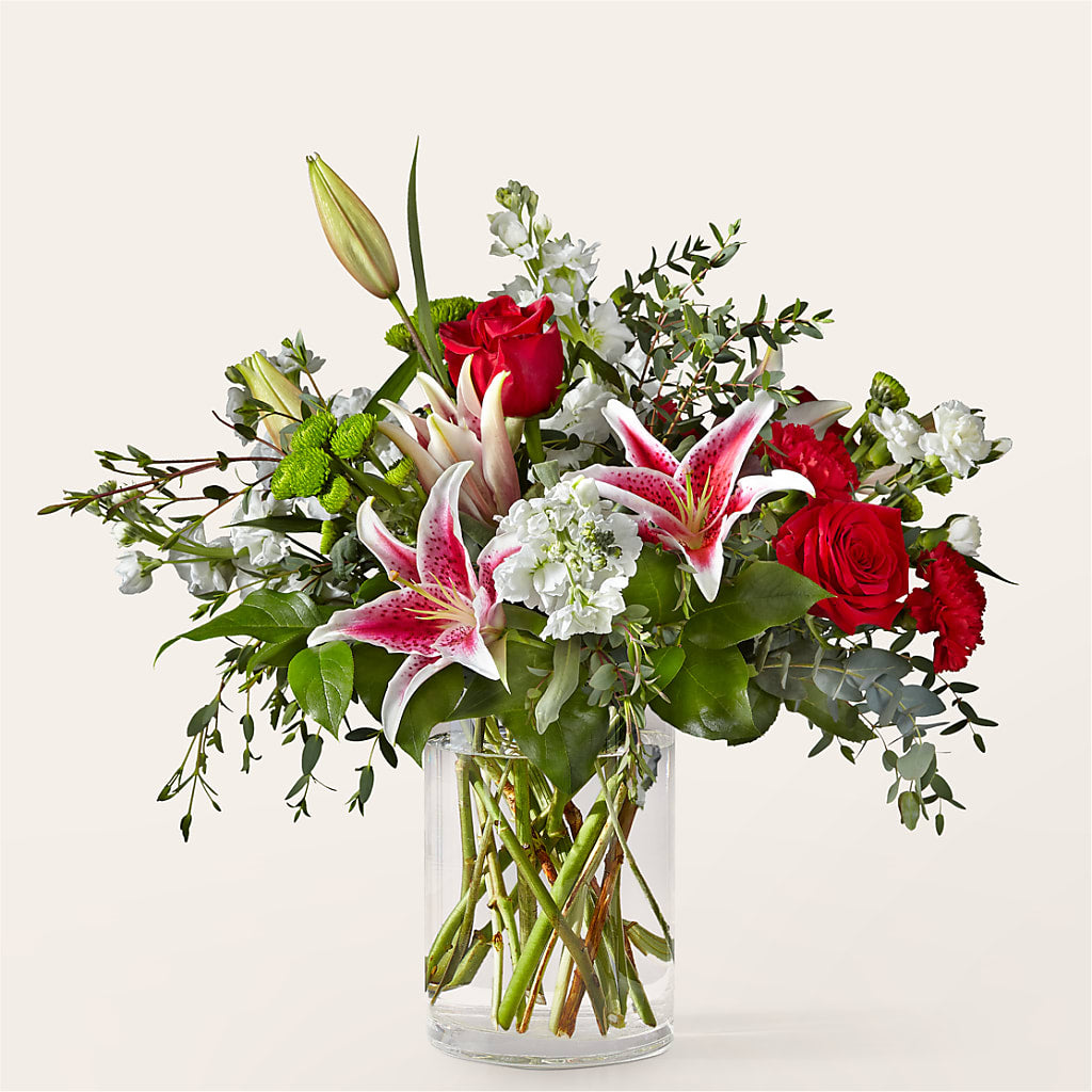 Gumdrop Button Bouquet – Lighthouse Florist And Custom Designs, Rochester NY
