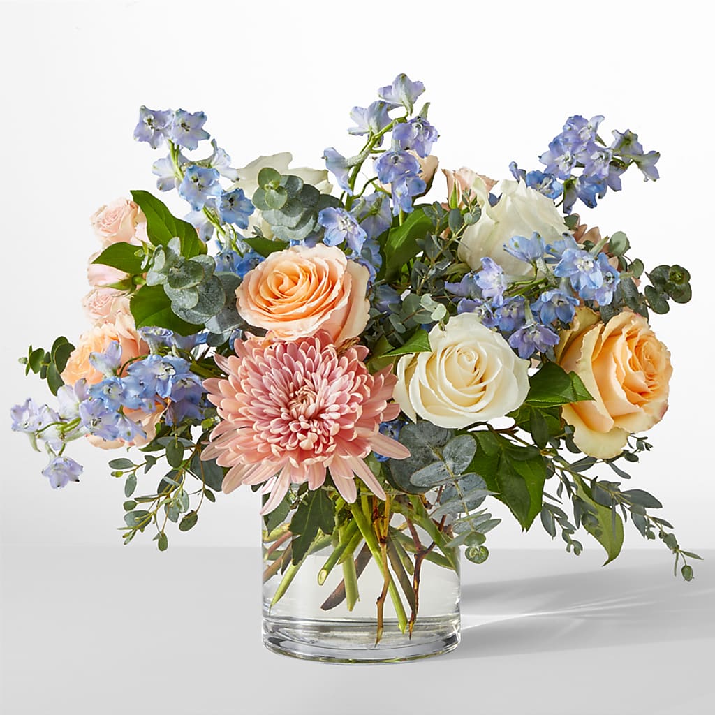 Inspired Bouquet – Lighthouse Florist And Custom Designs, Rochester NY
