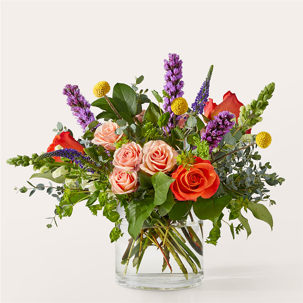 The Standout Bouquet – Lighthouse Florist And Custom Designs, Rochester NY