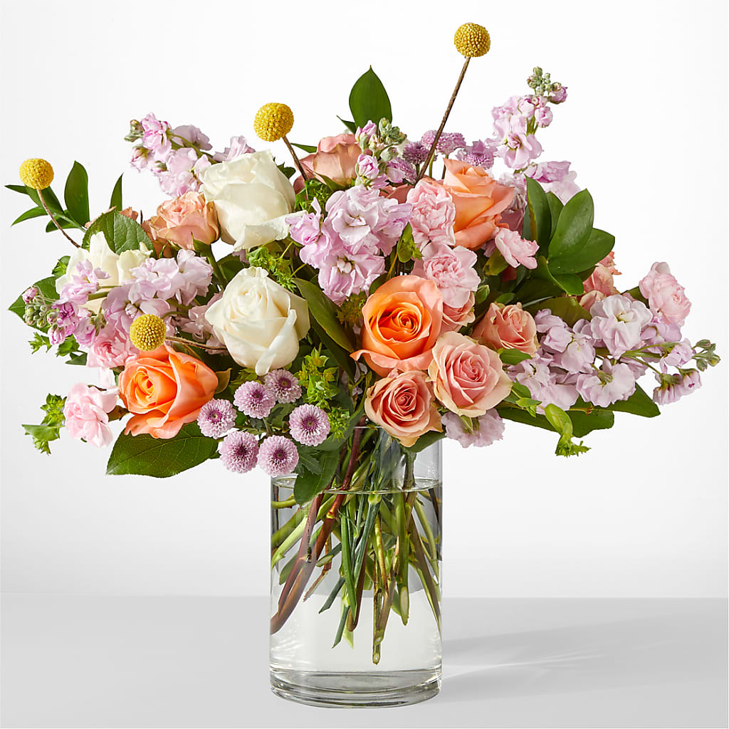 French Market Bouquet – Lighthouse Florist And Custom Designs, Rochester NY