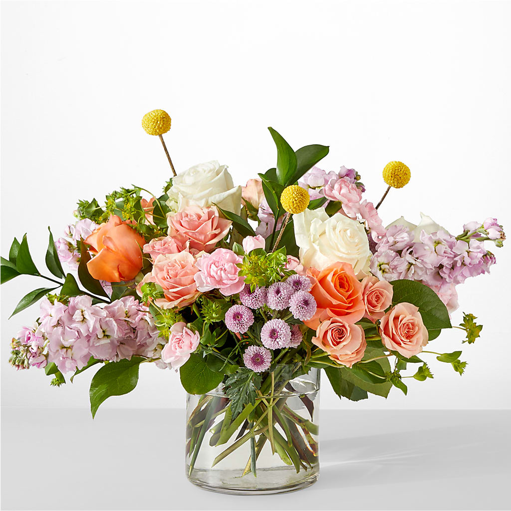 French Market Bouquet – Lighthouse Florist And Custom Designs, Rochester NY