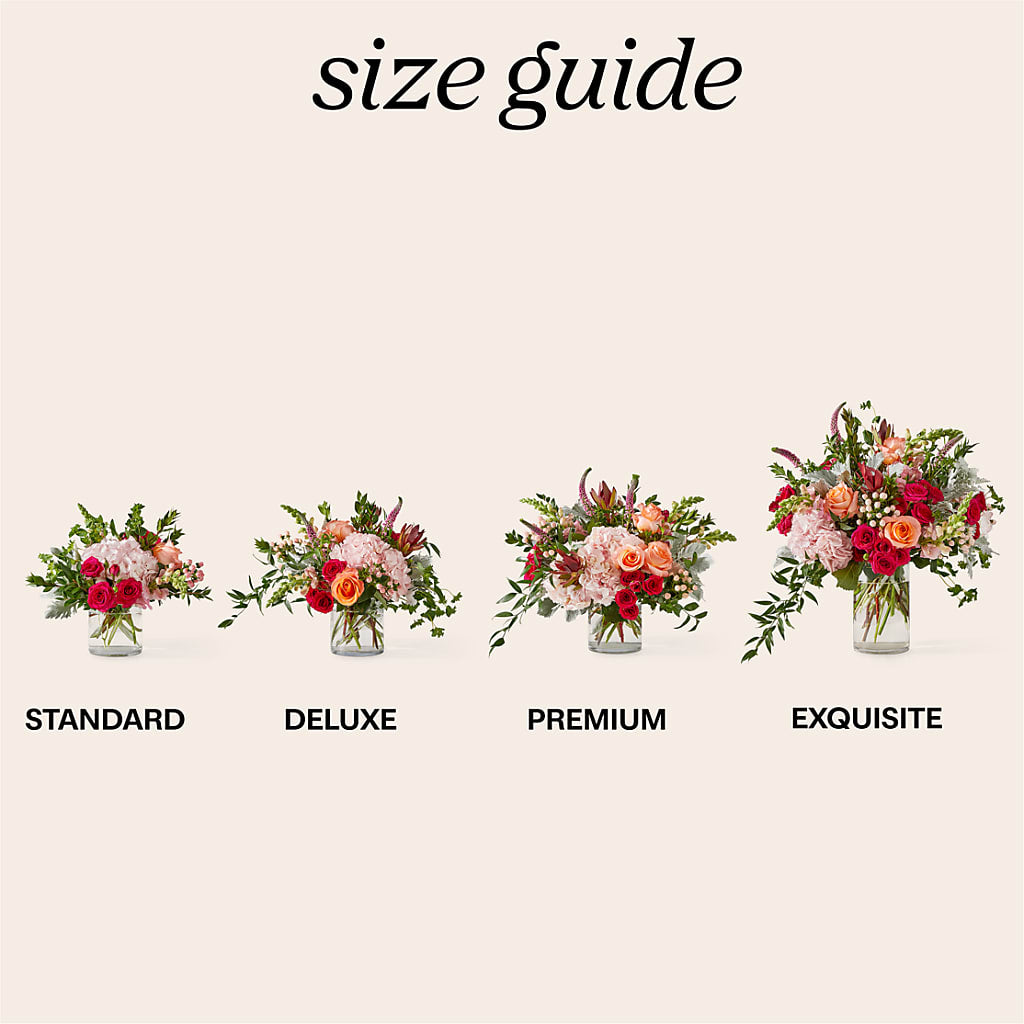 Glitz & Glam Bouquet – Lighthouse Florist And Custom Designs, Rochester NY