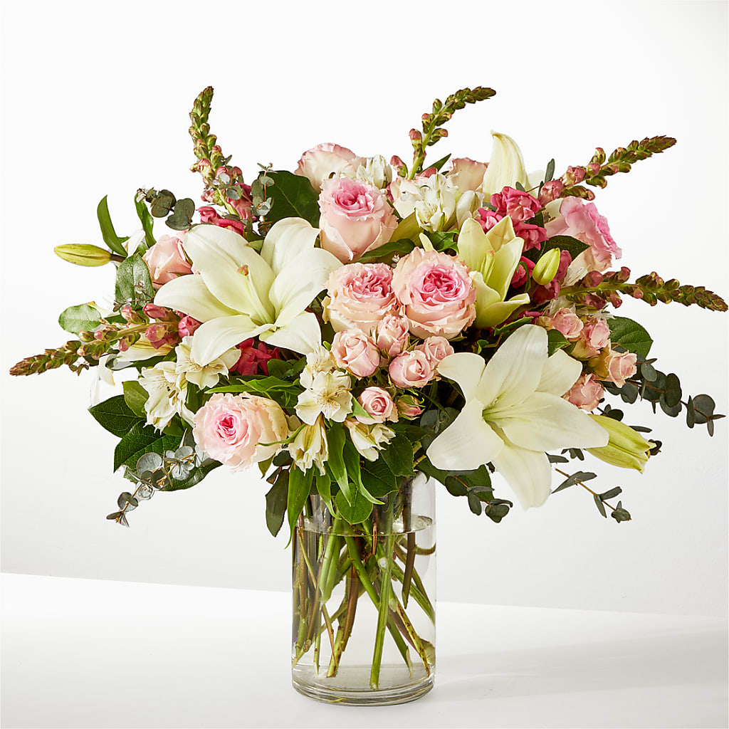 Ballet Slippers Bouquet – Lighthouse Florist And Custom Designs, Rochester NY