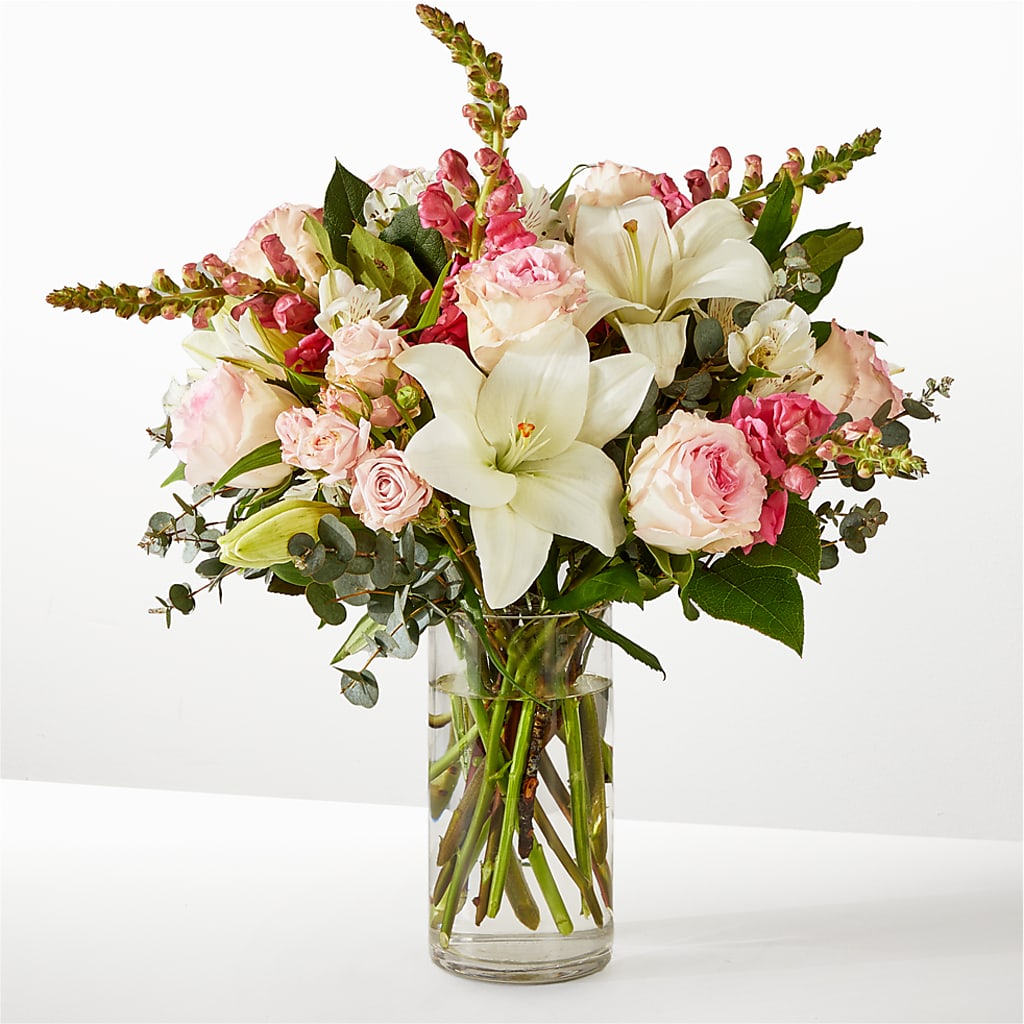 Ballet Slippers Bouquet – Lighthouse Florist And Custom Designs, Rochester NY