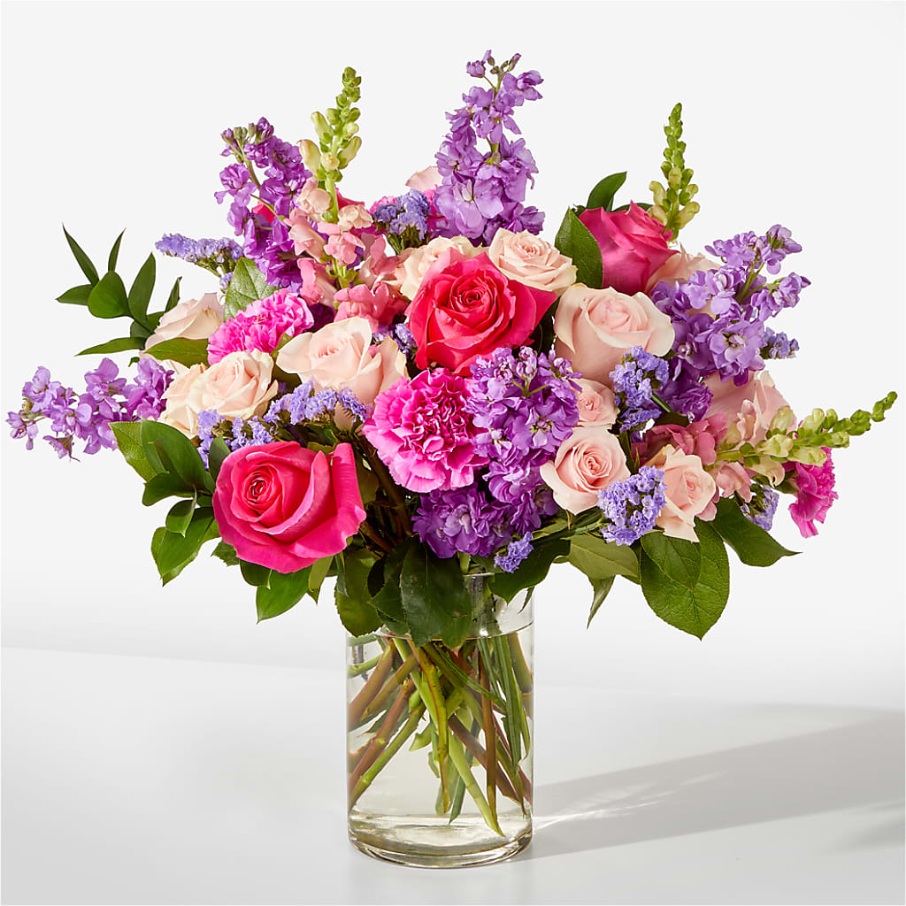 The Cha-Cha Bouquet – Lighthouse Florist And Custom Designs, Rochester NY