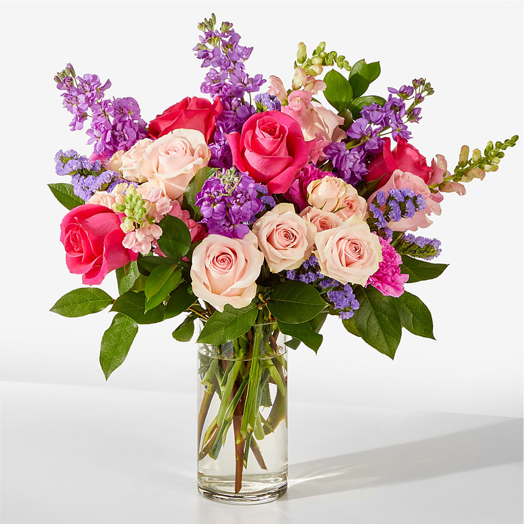 The Cha-Cha Bouquet – Lighthouse Florist And Custom Designs, Rochester NY