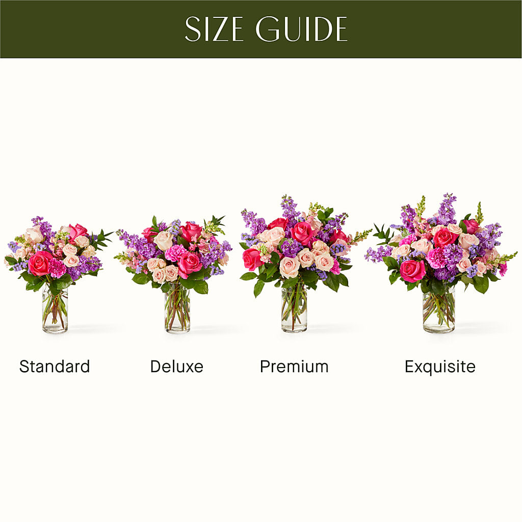 The Cha-Cha Bouquet – Lighthouse Florist And Custom Designs, Rochester NY