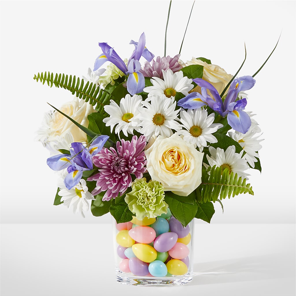 Easter Brunch Bouquet – Lighthouse Florist And Custom Designs, Rochester NY