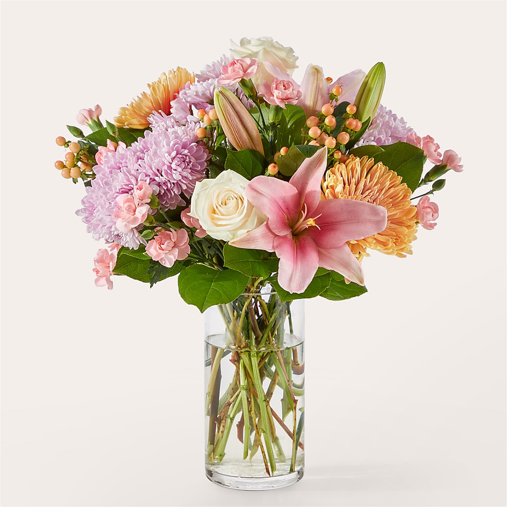 Gelato Bouquet – Lighthouse Florist And Custom Designs, Rochester NY