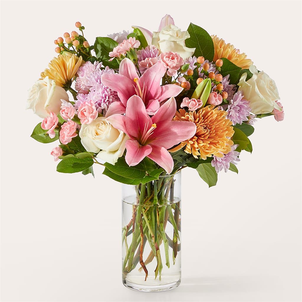 Gelato Bouquet – Lighthouse Florist And Custom Designs, Rochester NY