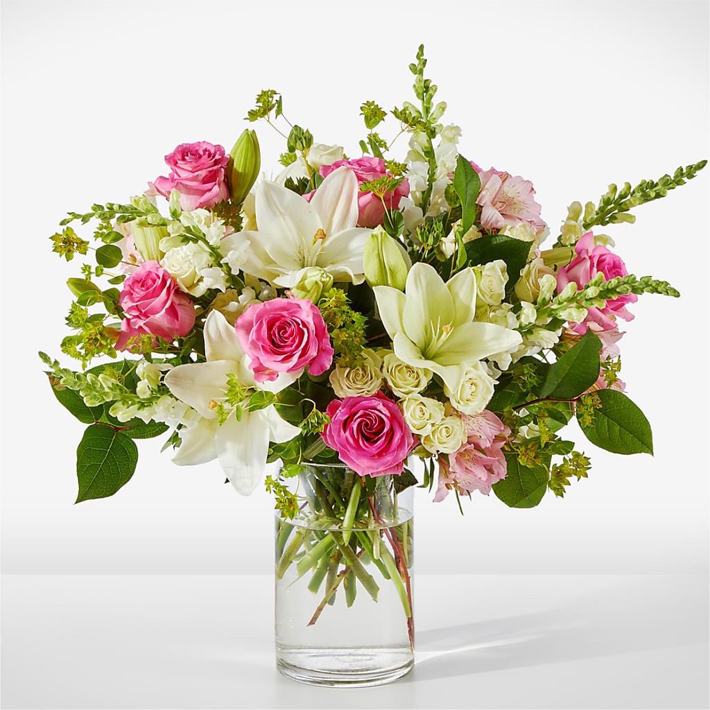 Fondly Bouquet – Lighthouse Florist And Custom Designs, Rochester NY