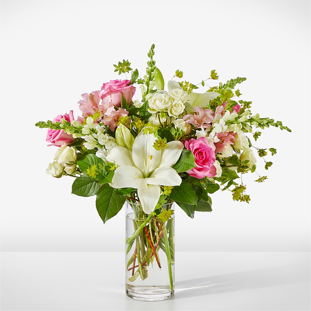 Fondly Bouquet – Lighthouse Florist And Custom Designs, Rochester NY