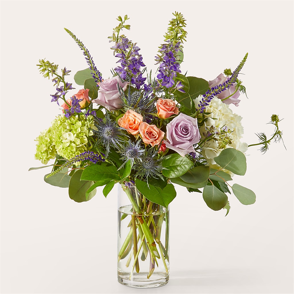 Appealing Aura Bouquet – Lighthouse Florist And Custom Designs, Rochester NY