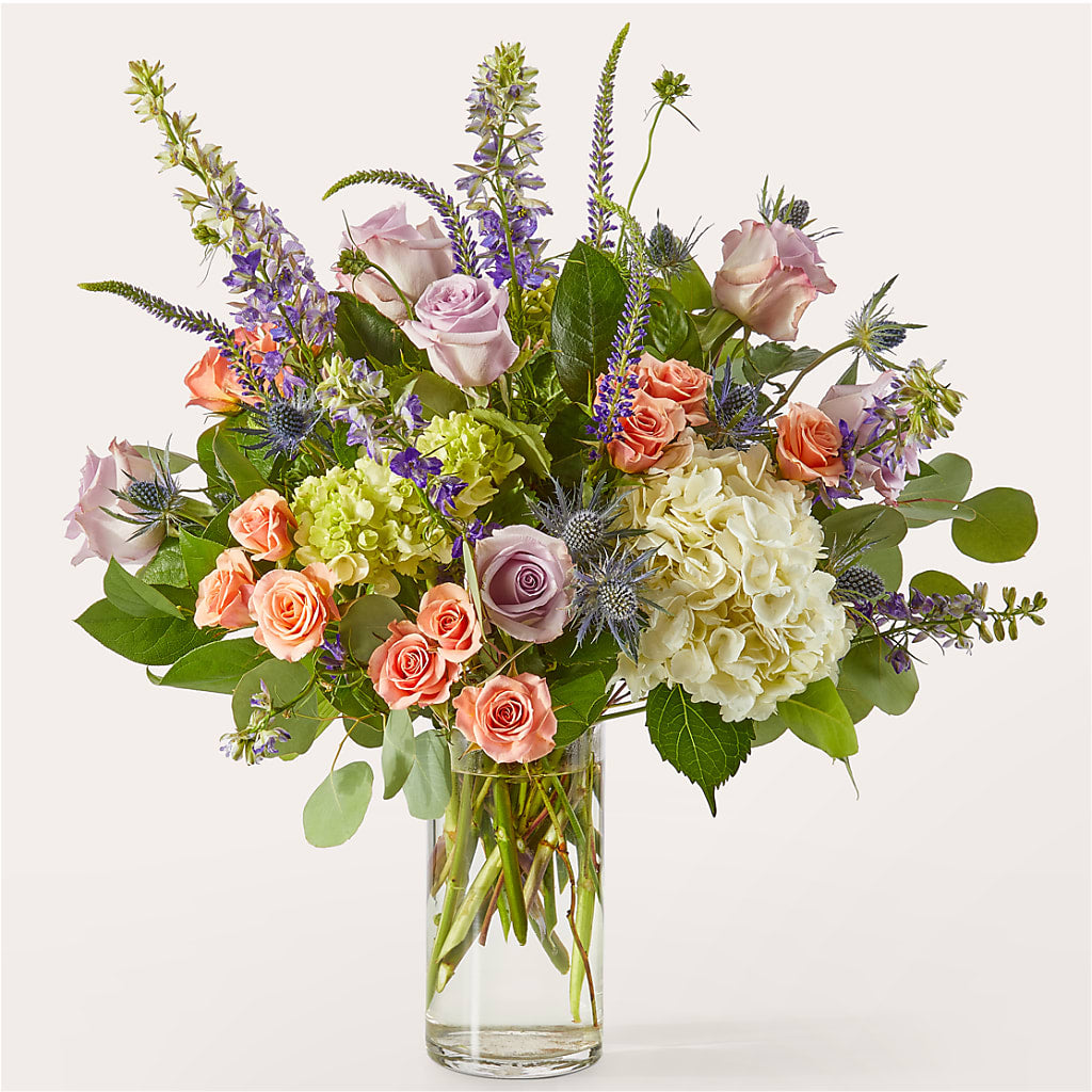 Appealing Aura Bouquet – Lighthouse Florist And Custom Designs, Rochester NY
